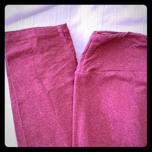LuLaRoe Leggings TC